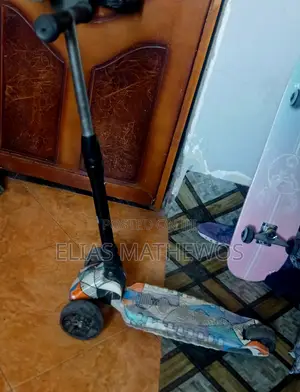 Scooter for Sell