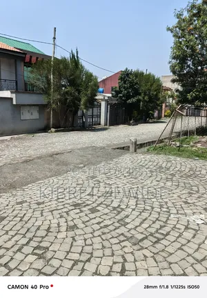 Furnished 3bdrm House in Kibert Zewdie, Yeka for sale