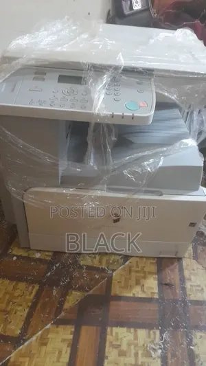 Canon Imagerunner 2420