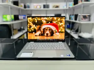 New Laptop HP OmniBook X Flip 14" 16GB Intel Core Ultra 7 SSD 1T
