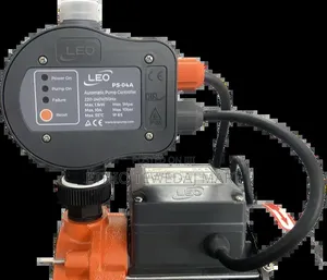 Water Pump Switch* Leo Automatic Water Pump Pressure Controller