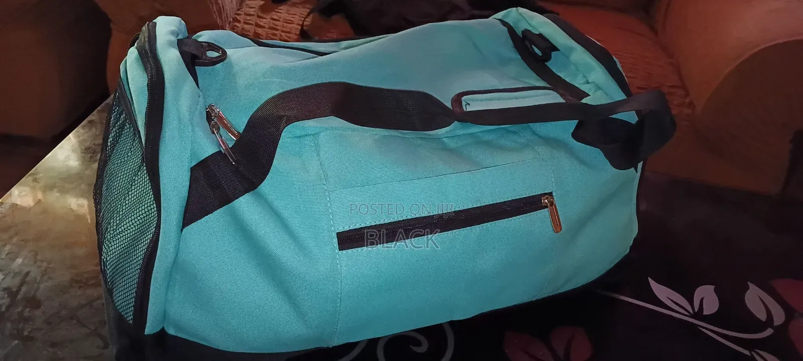 Gym Bag Sport