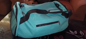 Gym Bag Sport