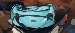 Gym Bag Sport