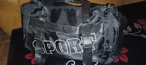 Sport Gym Bag