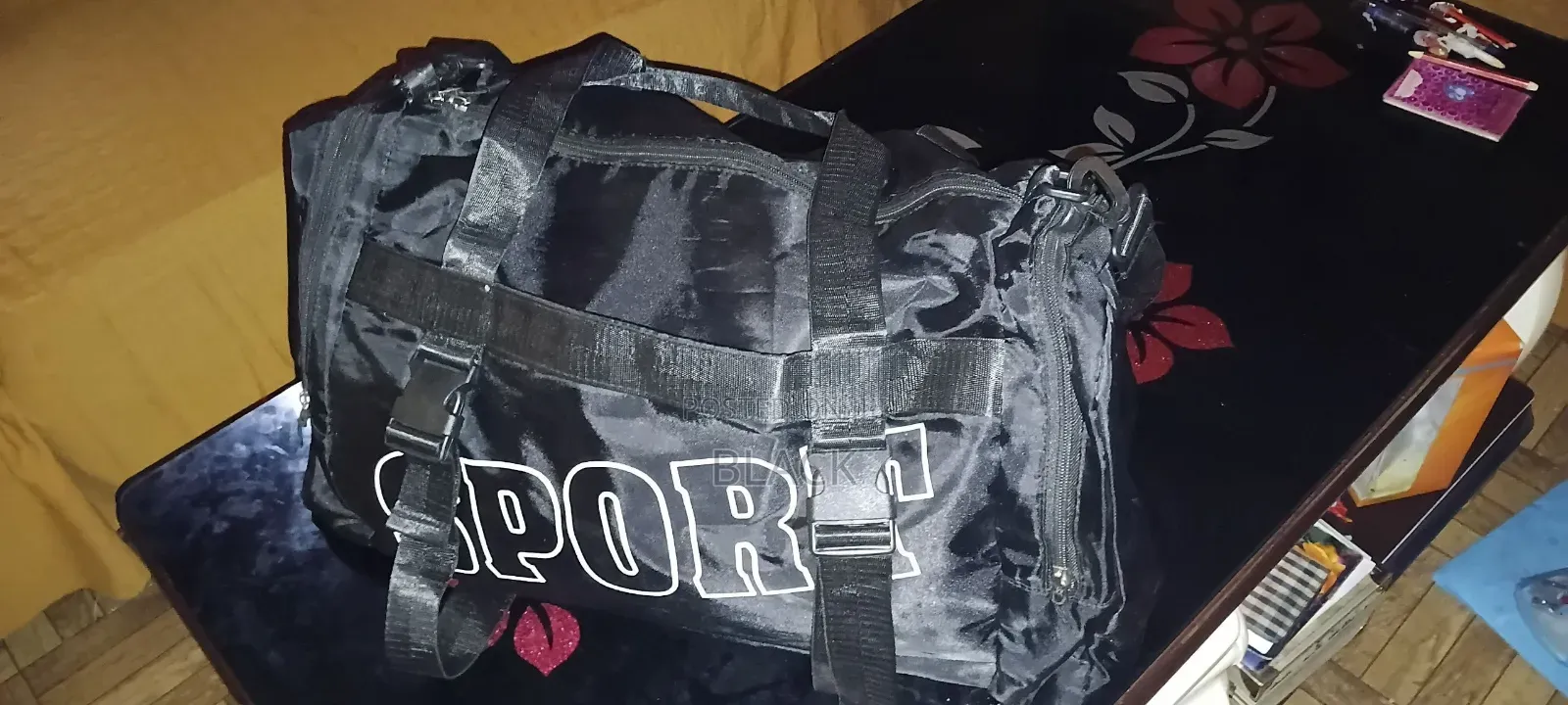 Sport Gym Bag