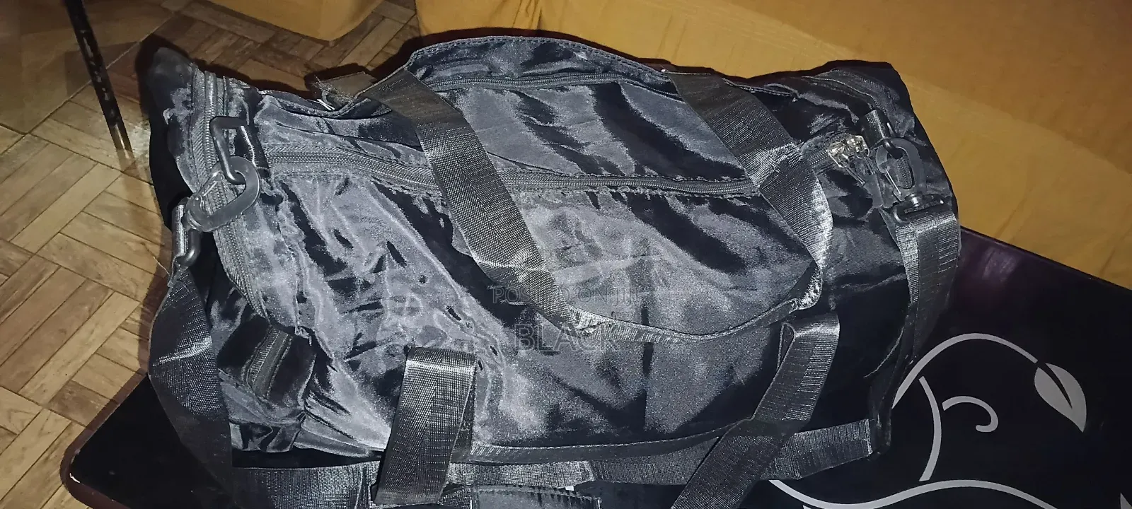 Sport Gym Bag