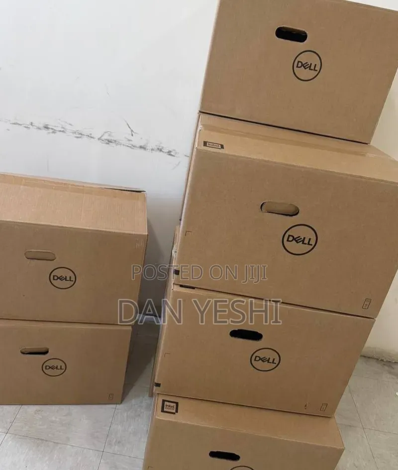 New Desktop Computer Dell Optiplex 7020 8GB Intel Core i5 SSD 512GB