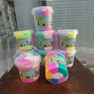 Super Light Clay / Mud