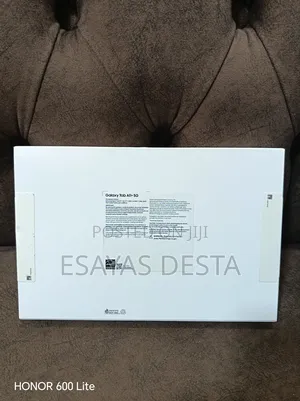 New Samsung Galaxy Tab A11+ 128 GB Black