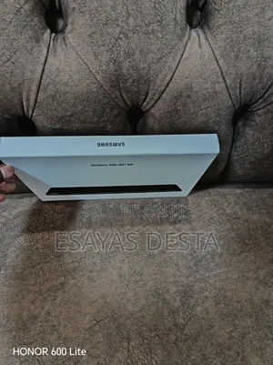 New Samsung Galaxy Tab A11+ 128 GB Black