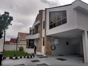 Furnished 6bdrm House in Cmc Sunshine, Bole for sale
