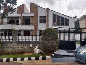 Furnished 6bdrm House in Cmc Sunshine, Bole for sale