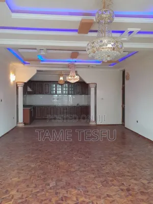 Furnished 8bdrm House in Figa, Bole for sale