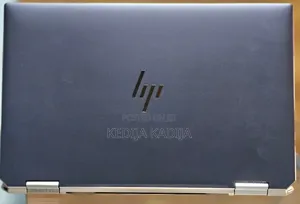 New Laptop HP Spectre X360 16GB Intel Core i7 SSD 1T