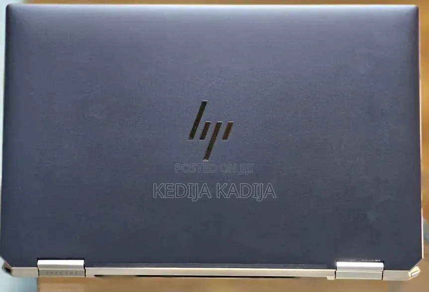 New Laptop HP Spectre X360 16GB Intel Core i7 SSD 1T