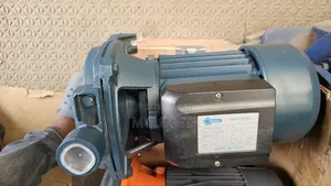 Pentax Serfase Pump 3hp
