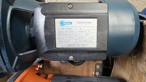 Pentax Serfase Pump 3hp