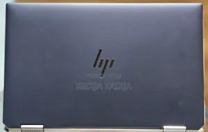 New Laptop HP Spectre X360 16GB Intel Core i7 SSD 1T