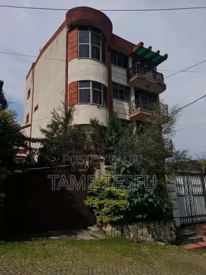 Furnished 8bdrm House in Jakiros, Bole for sale