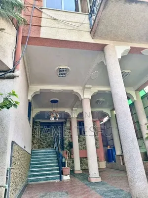 Furnished 8bdrm House in Jakiros, Bole for sale