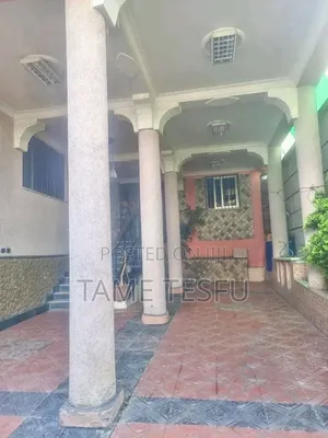 Furnished 8bdrm House in Jakiros, Bole for sale