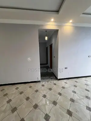 Furnished 3bdrm Apartment in Haile Garment, Nifas Silk-Lafto for sale