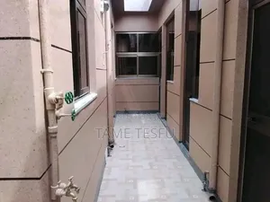 Furnished 4bdrm Villa in ሰሚት, Bole for sale