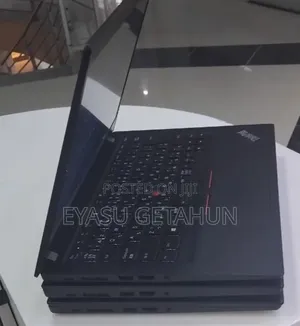 New Laptop Lenovo ThinkPad T14 16GB AMD Ryzen 5 SSD 512GB