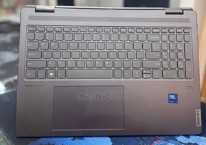 New Laptop Lenovo Yoga 2 16GB Intel Core Ultra 7 SSD 512GB