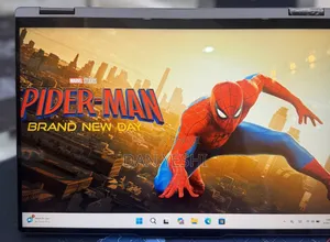 New Laptop Lenovo Yoga 2 16GB Intel Core Ultra 7 SSD 512GB