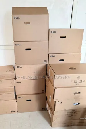 New Desktop Computer Dell Optiplex 7020 SFF 8GB Intel Core i5 SSD 512GB