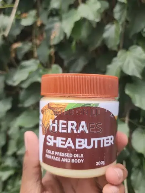 Hera Shea Butter Cold Pressed 330g