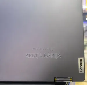New Laptop Lenovo Yoga 7i 16GB Intel Core Ultra 7 SSD 512GB