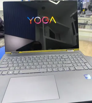 New Laptop Lenovo Yoga 7i 16GB Intel Core Ultra 7 SSD 512GB
