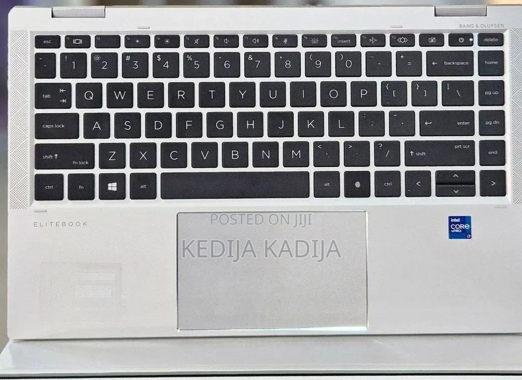 New Laptop HP Spectre 16GB Intel Core i7 SSD 512GB