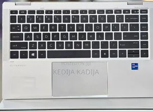 New Laptop HP Spectre 16GB Intel Core i7 SSD 512GB