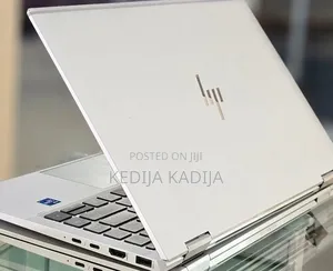 New Laptop HP Spectre 16GB Intel Core i7 SSD 512GB