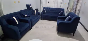 King Sofa for Sell at Hawassa