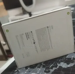 New Apple iPad (2025) 128 GB Blue