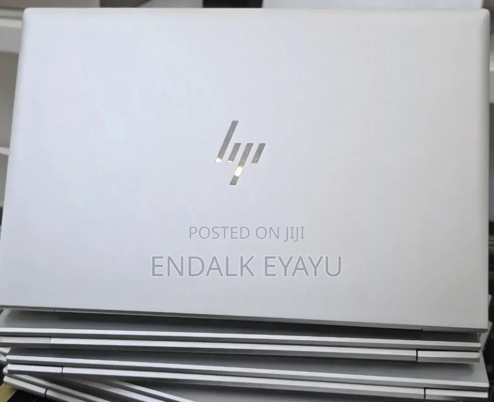 New Laptop HP EliteBook 840 G8 16GB Intel Core i5 SSD 512GB