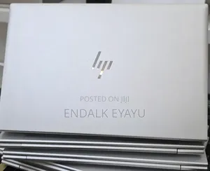 New Laptop HP EliteBook 840 G8 16GB Intel Core i5 SSD 512GB