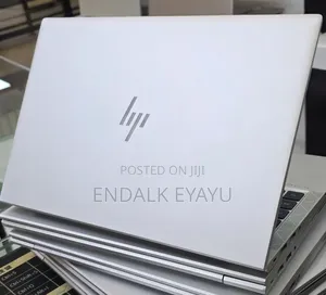 New Laptop HP EliteBook 840 G8 16GB Intel Core i5 SSD 512GB