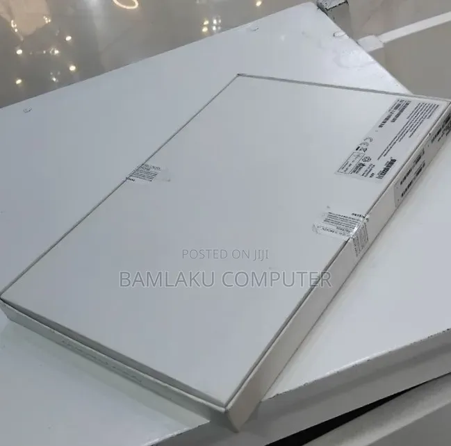 New Samsung Galaxy Tab S8 256 GB
