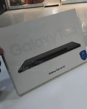 New Samsung Galaxy Tab S8 256 GB