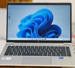 New Laptop HP Probook 11 EE G1 16GB Intel Core i7 SSD 1T