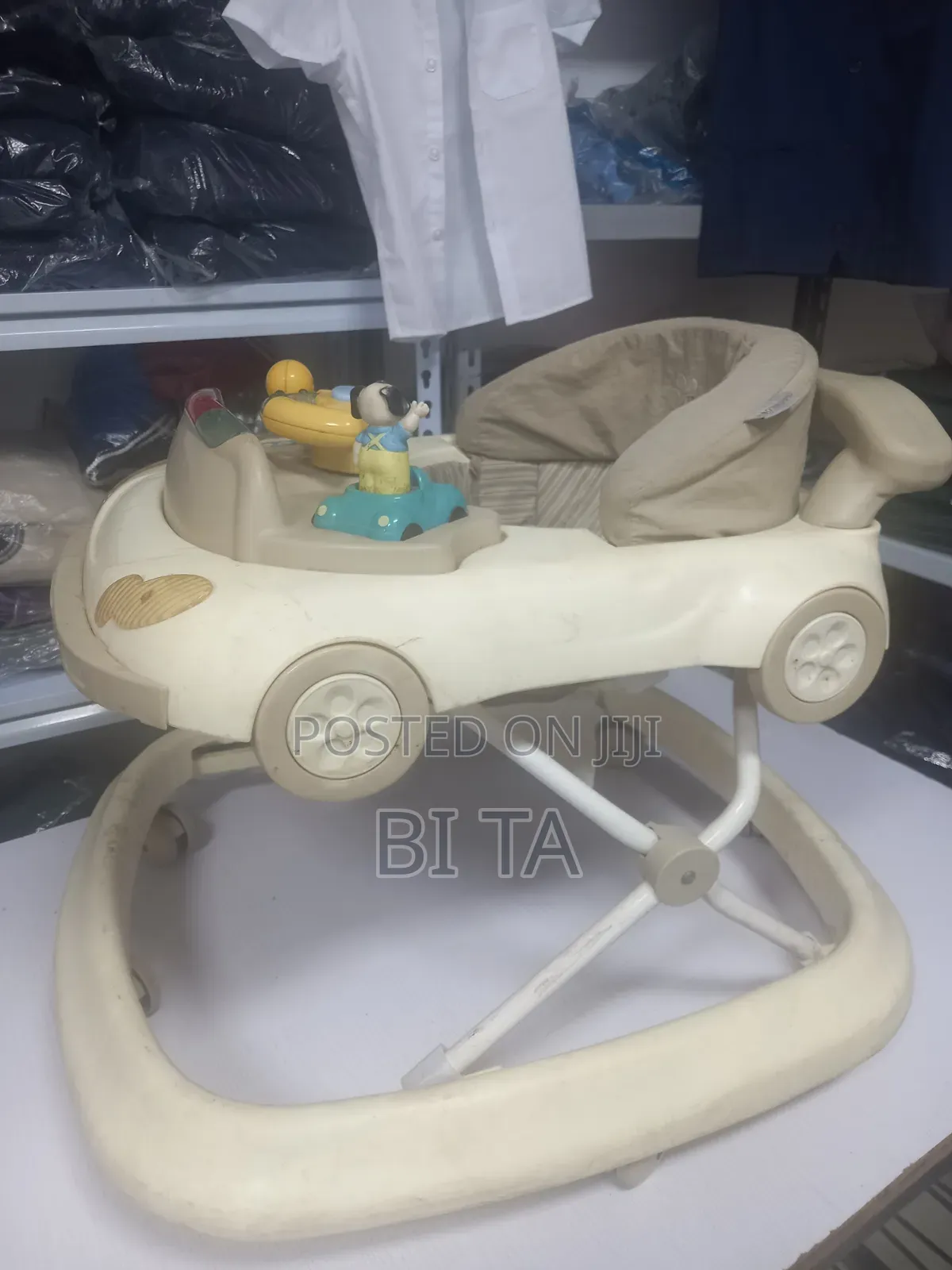 Baby Walker