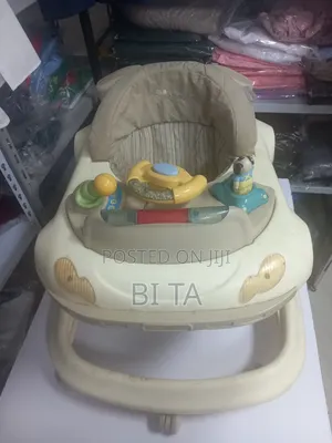 Baby Walker