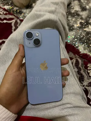Apple iPhone 14 128 GB Purple