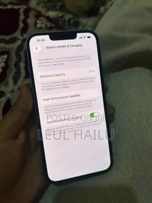 Apple iPhone 14 128 GB Purple